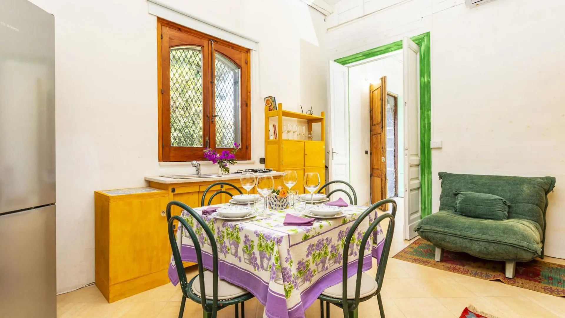 La Casa Del Fico D'India Apartment Aci Catena
