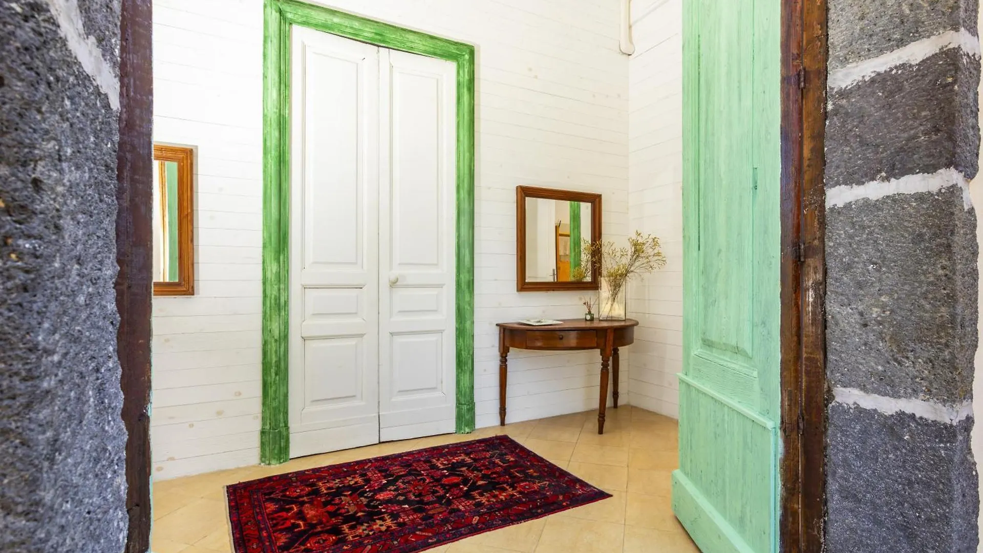 La Casa Del Fico D'India Apartment Aci Catena
