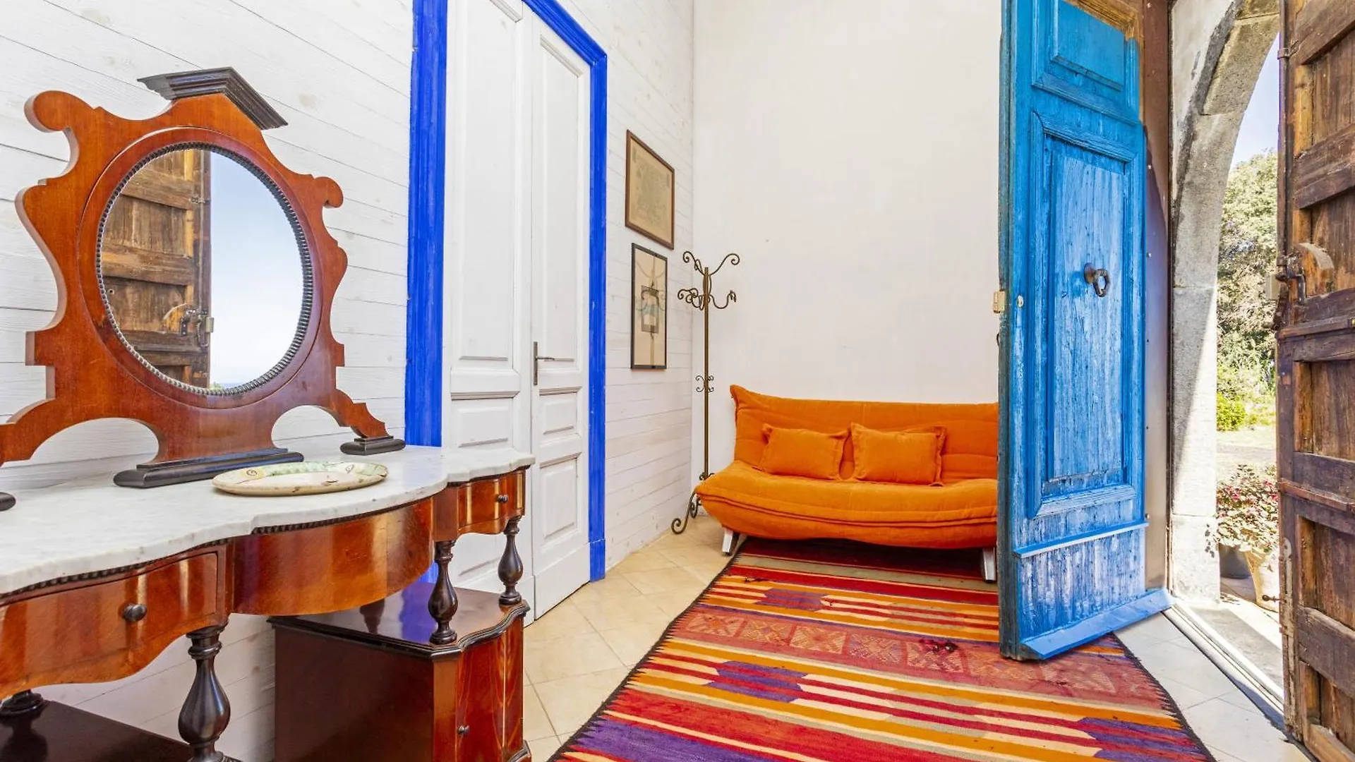 La Casa Del Fico D'India Apartment Aci Catena 0*,