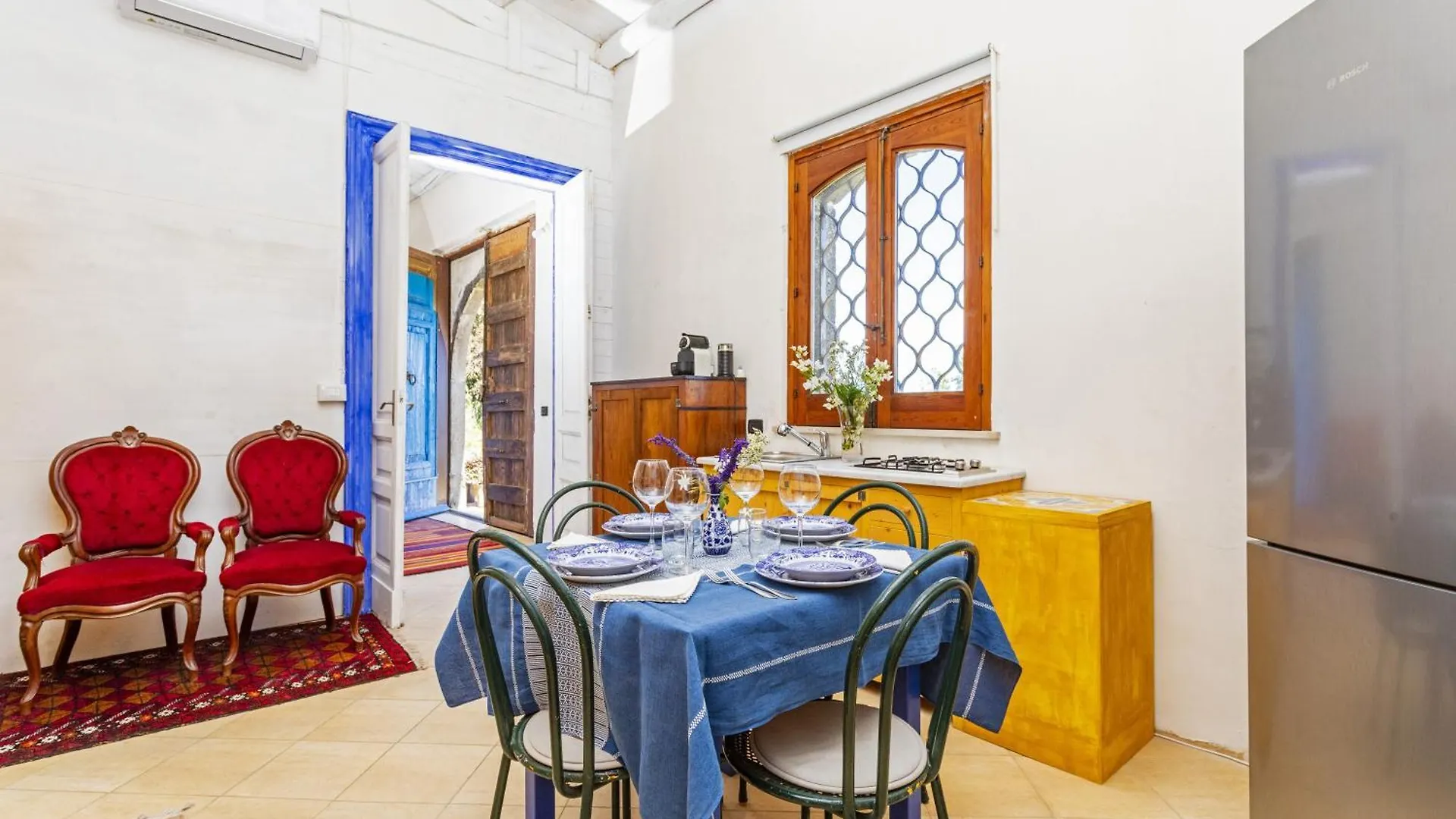 La Casa Del Fico D'India Apartment Aci Catena Italy