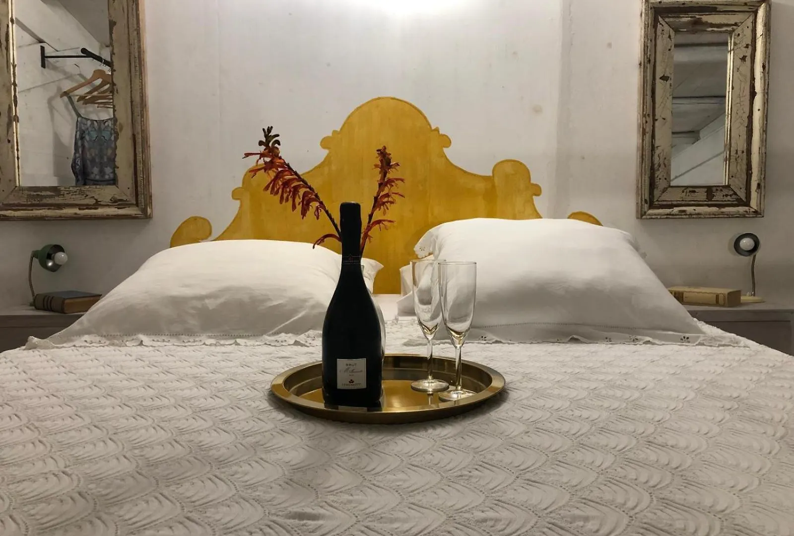 La Casa Del Fico D'India Apartment Aci Catena